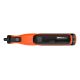 5. Black & Decker BCRT8IK-XJ Rotary Multi-Tool
