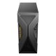 5. ASUS TUF Gaming T500 TM500MH-0R7260040W AMD Ryzen™ 7 260 16 GB DDR5-SDRAM 1 TB SSD NVIDIA GeForce RTX 5060 Windows 11 Home Mini Tower PC Gray