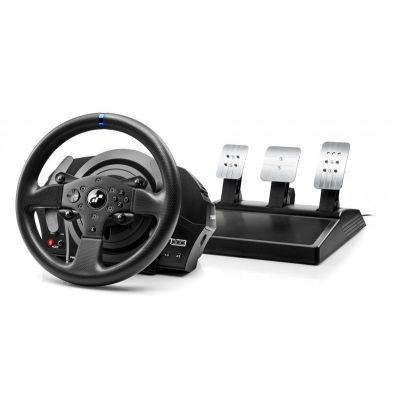 THRUSTMASTER T300 RS GT Edition steering wheel 4160681 (PC, PS3, PS4)