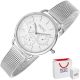 2. Pacific Chronograph X6180-1 Women's Watch