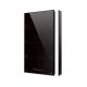 Grenton Touch Panel/ 8 touch fields/ TF-Bus/ black glass front