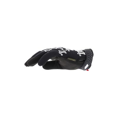 6. Mechanix THE ORIGINAL BLACK gloves size M
