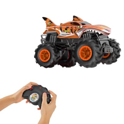 3. Hot Wheels Monster Trucks HNV03 toy car
