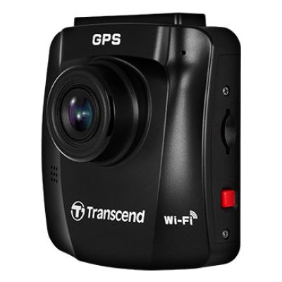 6. DrivePro 250/32GB Vehicle Recorder TS-DP250A-32G