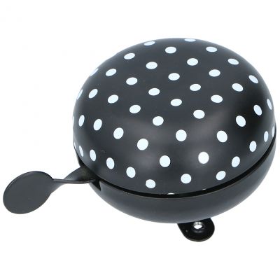 4. Dunlop Bicycle Bell 80mm 2060155