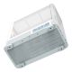 26. MODECOM VOLCANO AQ 400 ARGB MIDI CASE WHITE