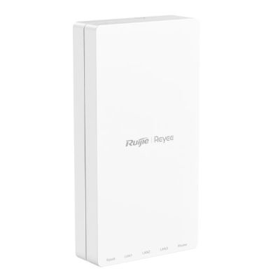 RG-APF1250 PON E-LIGHTEN access point 2.4 GHz, 5 GHz, 300 Mb/s + 867 Mb/s RUIJIE / REYEE
