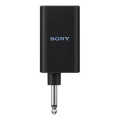 4. Sony UOULTMIC1 Black Karaoke Microphone