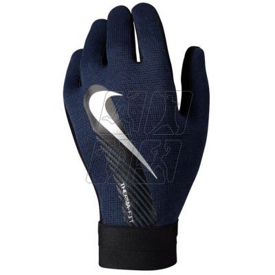 2. Nike Therma-Fit Academy Jr DQ6066 011 gloves