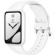 2. Xiaomi Smart Band 10 Pro AMOLED Activity Tracker 4.42 cm (1.74") White