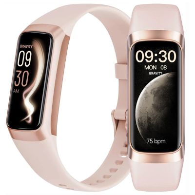 Smartband Gravity Rose Gold GT40-3