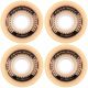 TEMPISH LB 78A 63x48 Longboard Wheels