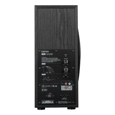 4. Edifier T5S Black 70W Active Subwoofer