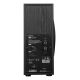 4. Edifier T5S Black 70W Active Subwoofer