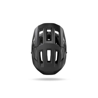3. Julbo Forest Black bicycle helmet