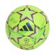 Adidas UCL Winter 26/27 League Stage Football Green, Black, Pink KY5573