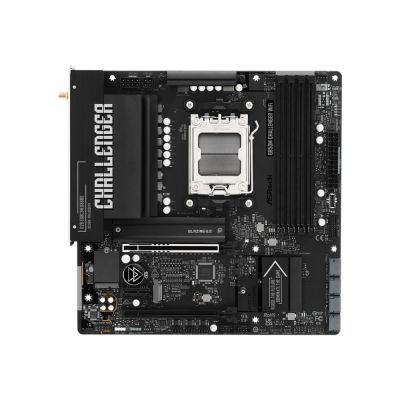 ASRock B850M Challenger WiFi AM5 mATX HDMI/DP