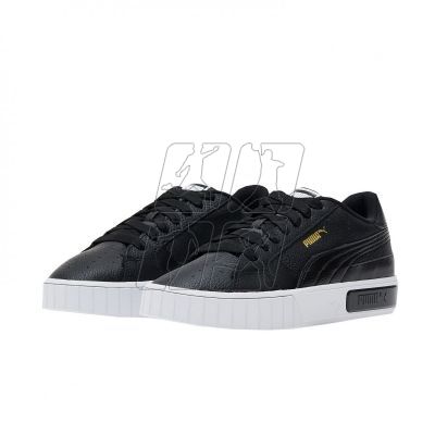 4. Puma Cali Star W 380176-04 shoes