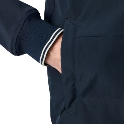 2. Helly Hansen men's MARINE BOMBER JACKET 54535 597