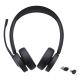 6. Yealink BH 70 Dual UC USB-C/A Headset - 20 KHz