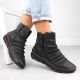 12. Rieker W 55052-54 RKR703 ankle boots
