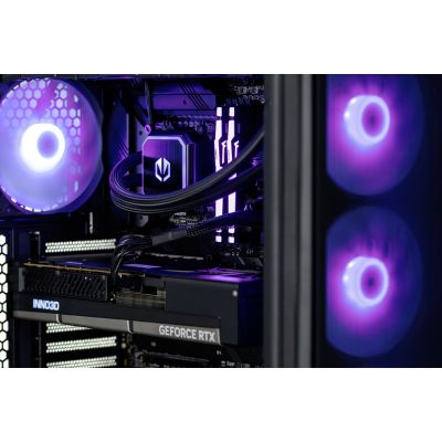 12. Actina ENDORFY 285K/64GB/2TB/RTX5090/1000W