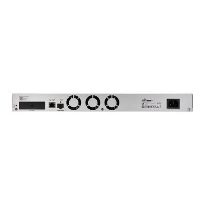 10. Ubiquiti UNVR Network Video Recorder (NVR) Gray