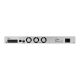 10. Ubiquiti UNVR Network Video Recorder (NVR) Gray