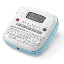 Brother PT-N20 label printer Thermal Transfer Color 180 x 180 DPI 12 mm/s