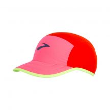 Brooks Running lightweight Packable Hat W 280458697