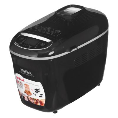 2. TEFAL PF 6118 Bread Maker