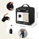 7. Tech-Protect ComfortRest Travel Pillow - Black