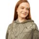 4. Outhorn W Othaw22TSwsf073 43S sweatshirt