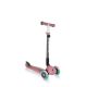 8. Scooter, bike, Globber GO-UP Deluxe Lights 646-210