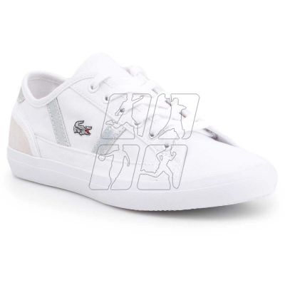 3. Lacoste Sideline W 7-37CFA004321G