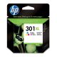 4. HP Color Ink HP 301XL, HP301XL=CH564EE, 330 pages, 6 ml