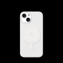 UAG Lucent [U] MagSafe case for iPhone 14 Plus - white