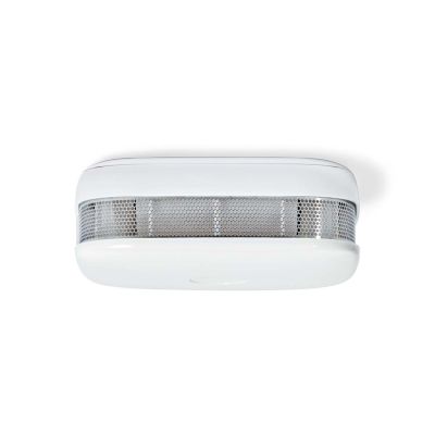 15. Nedis WIFIDS21WT Smart Smoke Sensor Air Sampling Detector Wireless Connections