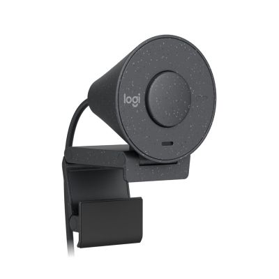 13. Logitech BRIO 300 Camera