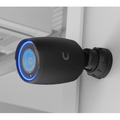 Ubiquiti AI Professional IP Security Camera Indoor & Outdoor 3840 x 2160 px Ceiling/Wall/Pole