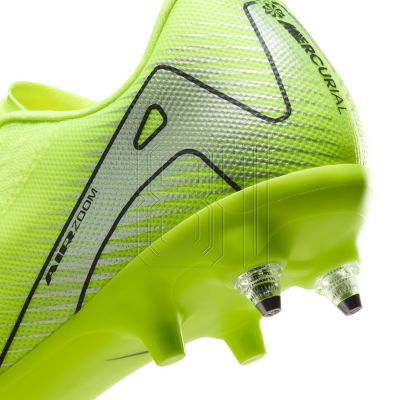 6. Nike Mercurial Vapor 16 Academy SG-Pro AC M FQ8425-700 Football Boots