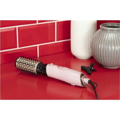 2. AS5901 E51 Coconut Smooth Airs Remington Hair Styler