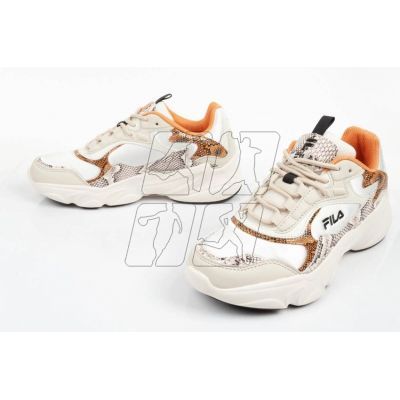 9. Fila Collene shoes W FFW019413269