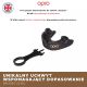 2. Opro UFC Bronze GEN2 Mouthguard 1234_stm Black