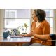 50. POLY Voyager 4320 Microsoft Teams Certified USB-C Headset + BT700 Adapter