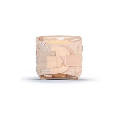 8. Lumbo O-1431/4XL REHAFUND lumbar-sacral belt with tightening straps