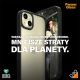6. PanzerGlass ClearCase Case for iPhone 15 Plus / 14 Plus with Military Grade Certification - Clear & Black