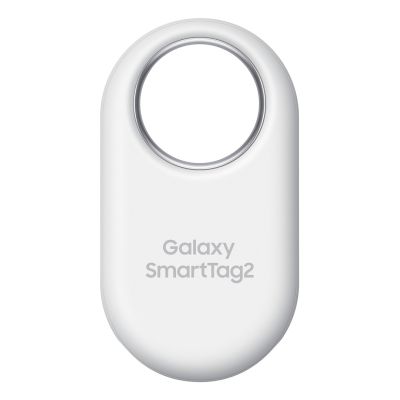 8. Samsung SmartTag2 (4 pack), Black 2 +, White 2
