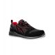 4. CLIFTON LOW O2 unisex shoes (black)