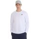 2. T-shirt 4F Longsleeve M432 M 4FWMM00TLONM432 10S
